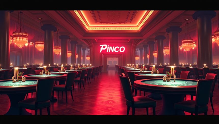 Pinco