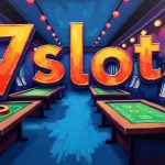 7slots online