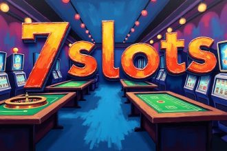7slots online