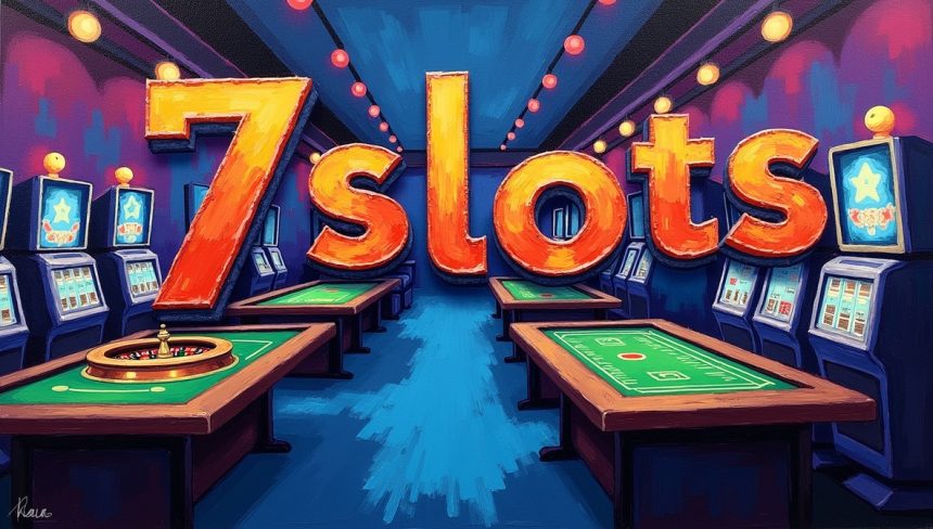 7slots online